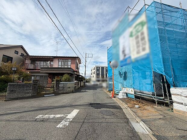 この街を選ぶ理由や想像している生活のイメージを担当者と共有してもらえると嬉しいです。　今後の暮らしがどのようなものになるか、その想像が現実になるためのステップを一緒に考えましょう。 