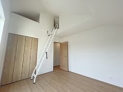 洋室の画像