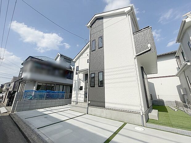 現地のご見学予約もスタートしました。周辺で売りに出ている物件も沢山御座います。まとめてご見学ができますのでお気軽にお申しつけください。