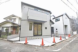 東京都調布市深大寺南町５丁目