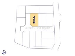 東京都東大和市芋窪４丁目