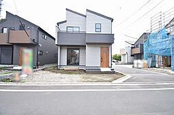 東京都東大和市芋窪４丁目