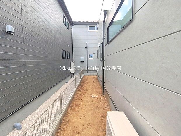 現地のご見学予約もスタートしました。