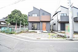 東京都東大和市芋窪４丁目