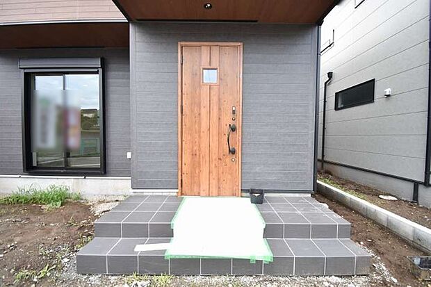 現地のご見学予約もスタートしました。