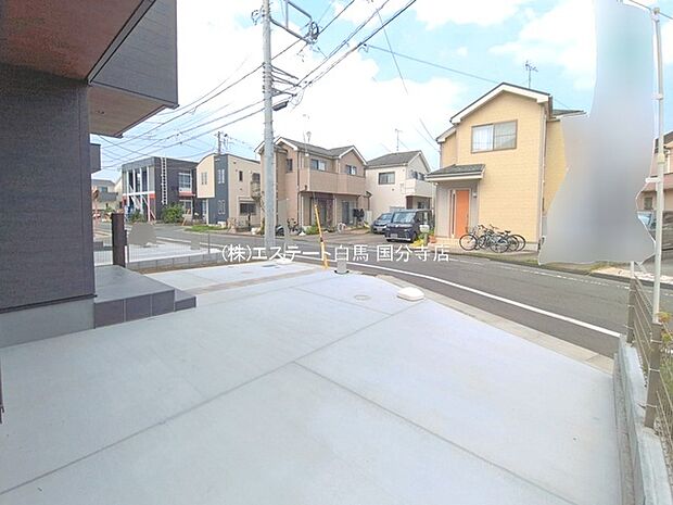 現地のご見学予約もスタートしました。