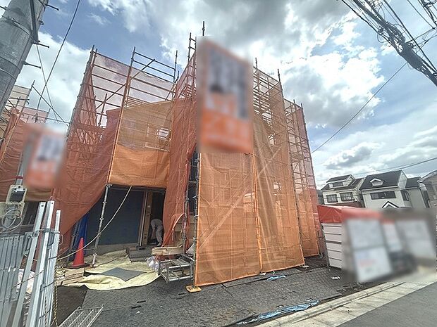 周辺のエリアで他にも沢山売りに出ている物件があります。インターネット掲載前の情報などもありますのでお気軽にお問合せください。まとめてご見学できます。