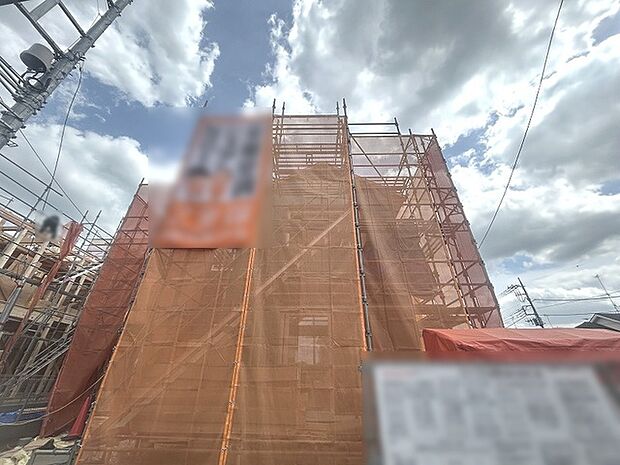 現地のご見学予約もスタートしました。周辺で売りに出ている物件も沢山御座います。まとめてご見学ができますのでお気軽にお申しつけください。