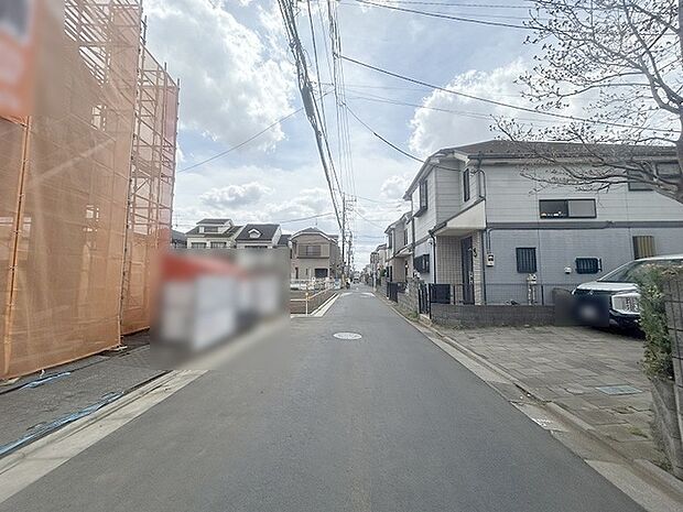 個々の優先事項や好みに基づいて考慮することが重要、 様々なライフスタイル、自分や家族にとってマッチする街並みを選ぶことが大切です。 