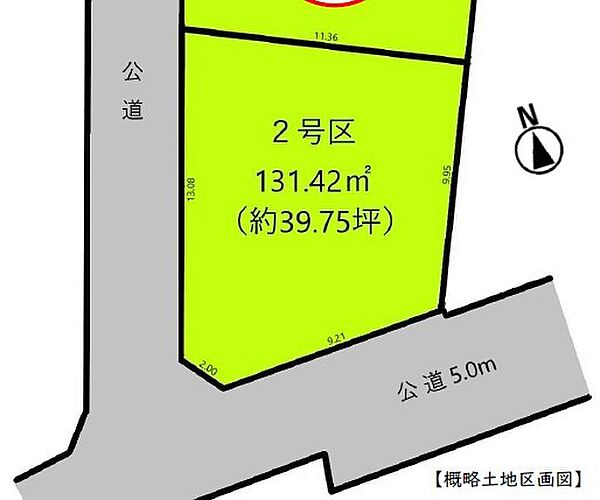 区画図：313004758957