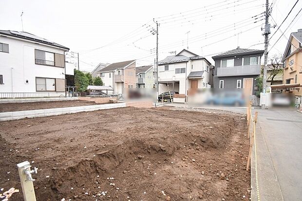 現地のご見学予約もスタートしました。周辺で売りに出ている物件も沢山御座います。まとめてご見学ができますのでお気軽にお申しつけください。 