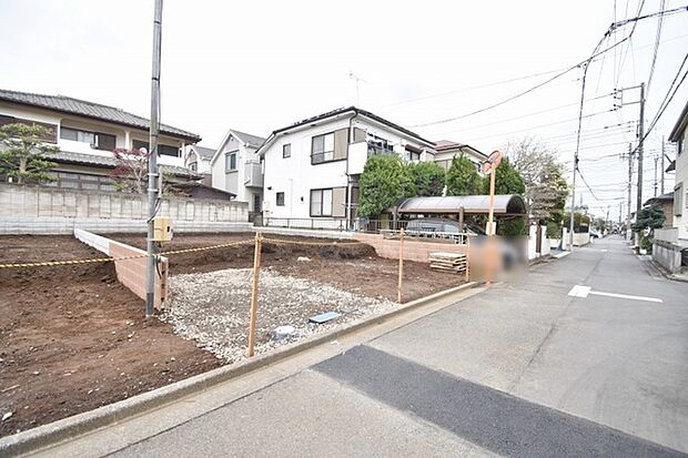 建物のモデルハウスのご見学予約もスタートしました。当日のご見学予約も大歓迎ですので、お気軽にお問合せください。