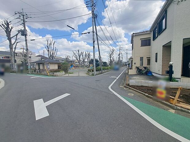 個々の優先事項や好みに基づいて考慮することが重要、 様々なライフスタイル、自分や家族にとってマッチする街並みを選ぶことが大切です。