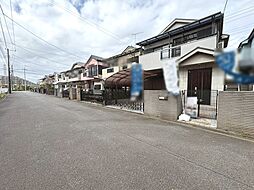 東京都昭島市中神町