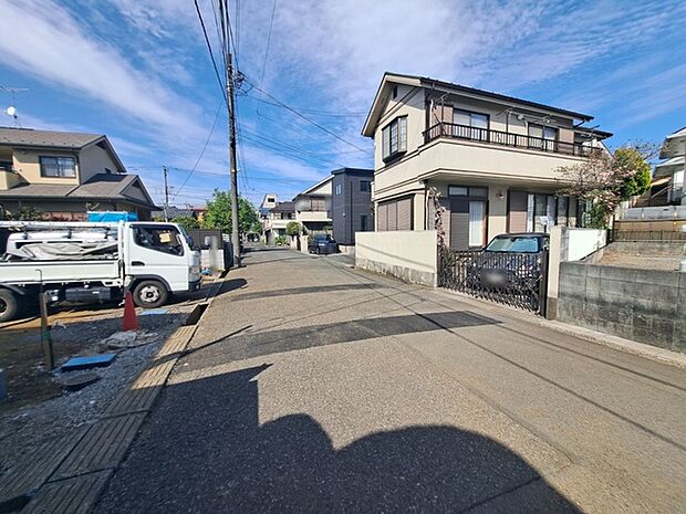 この街を選ぶ理由や想像している生活のイメージを担当者と共有してもらえると嬉しいです。 今後の暮らしがどのようなものになるか、その想像が現実になるためのステップを一緒に考えましょう。
