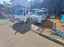 東京都東久留米市前沢５丁目