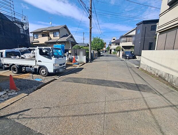 この街を選ぶ理由や想像している生活のイメージを担当者と共有してもらえると嬉しいです。　今後の暮らしがどのようなものになるか、その想像が現実になるためのステップを一緒に考えましょう。 