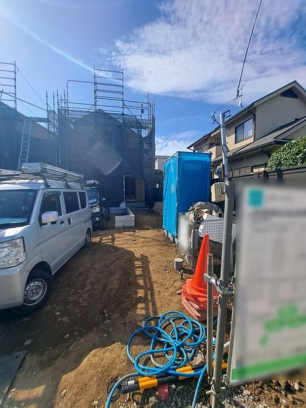 周辺のエリアで他にも沢山売りに出ている物件があります。インターネット掲載前の情報などもありますのでお気軽にお問合せください。まとめてご見学できます。 