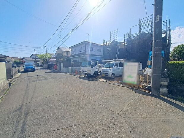 この街を選ぶ理由や想像している生活のイメージを担当者と共有してもらえると嬉しいです。　今後の暮らしがどのようなものになるか、その想像が現実になるためのステップを一緒に考えましょう。 