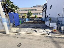 東京都東大和市南街１丁目