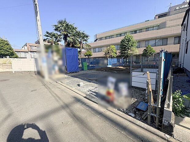 現地のご見学予約もスタートしました。周辺で売りに出ている物件も沢山御座います。まとめてご見学ができますのでお気軽にお申しつけください。 