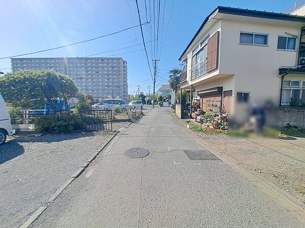 この街を選ぶ理由や想像している生活のイメージを担当者と共有してもらえると嬉しいです。　今後の暮らしがどのようなものになるか、その想像が現実になるためのステップを一緒に考えましょう。
