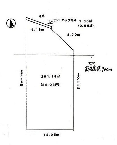 区画図：313004760217