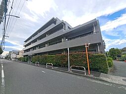 ファミール調布