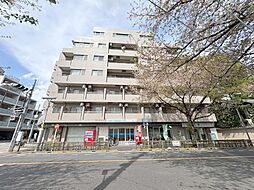 ヴィラージュ武蔵野