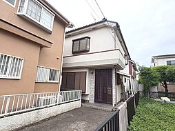 武蔵村山市大南3丁目 戸建