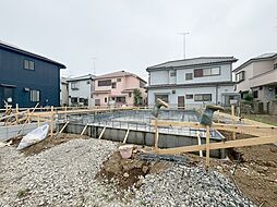 東京都武蔵村山市残堀５丁目