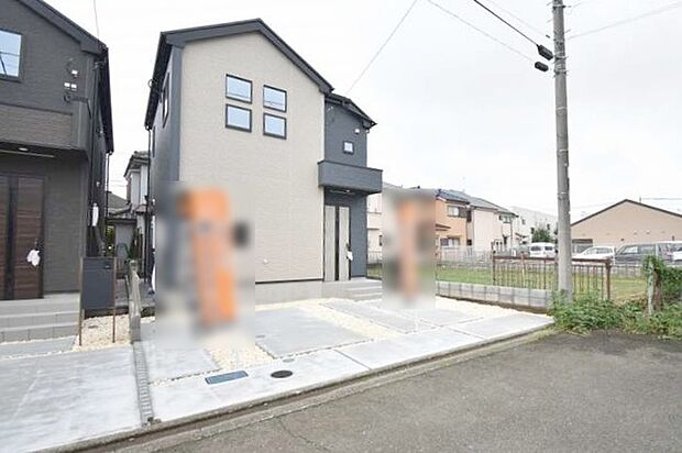 現地のご見学予約もスタートしました。