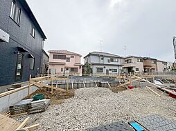 東京都武蔵村山市残堀５丁目