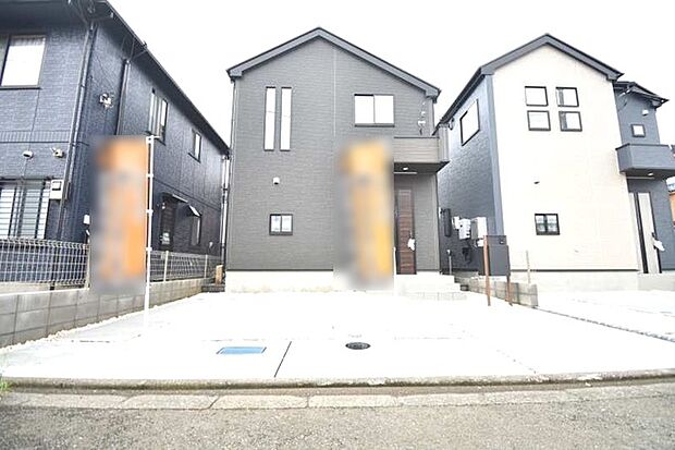 建物が完成しましたので室内のご見学予約スタート。当日のご見学予約も大歓迎です。お気軽にご連絡ください。エステート白馬国分寺店は火曜水曜も営業しております。