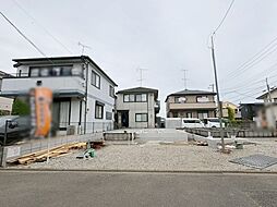 東京都武蔵村山市残堀５丁目