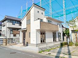 東京都小平市花小金井３丁目