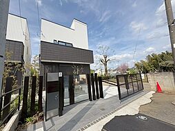 東京都西東京市栄町２丁目