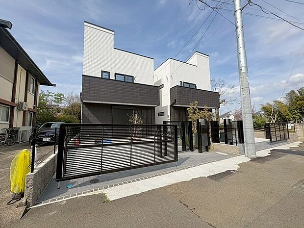 周辺のエリアで他にも沢山売りに出ている物件があります。インターネット掲載前の情報などもありますのでお気軽にお問合せください。まとめてご見学できます。