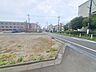 外観：現地のご見学予約もスタートしました。周辺で売りに出ている物件も沢山御座います。まとめてご見学ができますのでお気軽にお申しつけください。 