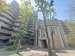 サンヴェールひばりヶ丘ガーデンシティ