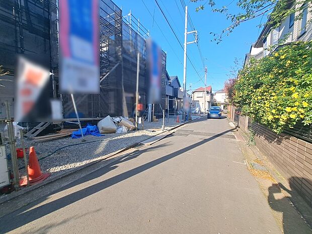 この街を選ぶ理由や想像している生活のイメージを担当者と共有してもらえると嬉しいです。 今後の暮らしがどのようなものになるか、その想像が現実になるためのステップを一緒に考えましょう。