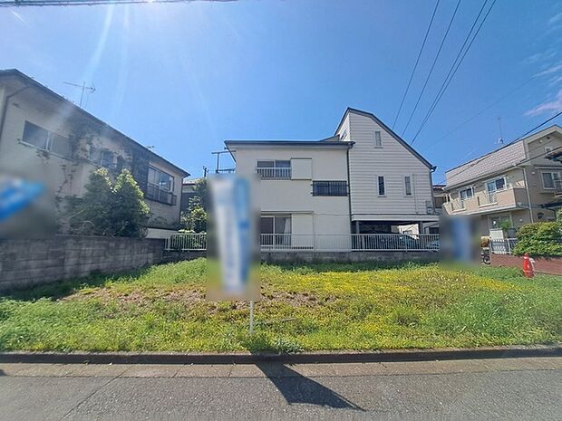 現地のご見学予約もスタートしました。周辺で売りに出ている物件も沢山御座います。まとめてご見学ができますのでお気軽にお申しつけください。