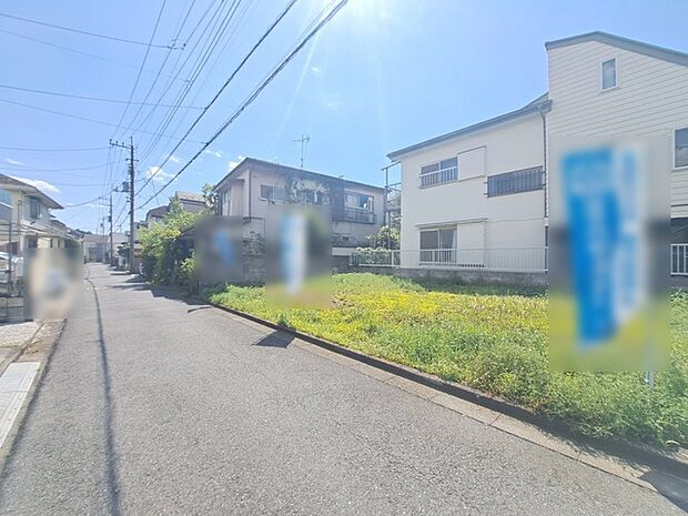 周辺のエリアで他にも沢山売りに出ている物件があります。インターネット掲載前の情報などもありますのでお気軽にお問合せください。まとめてご見学できます。