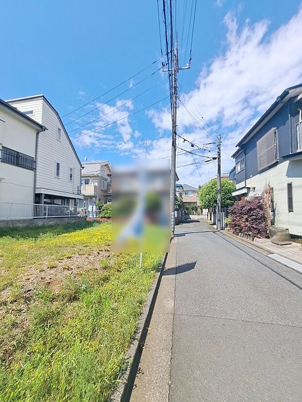 この街を選ぶ理由や想像している生活のイメージを担当者と共有してもらえると嬉しいです。 今後の暮らしがどのようなものになるか、その想像が現実になるためのステップを一緒に考えましょう。