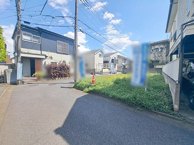 周辺のエリアで他にも沢山売りに出ている物件があります。インターネット掲載前の情報などもありますのでお気軽にお問合せください。まとめてご見学できます。