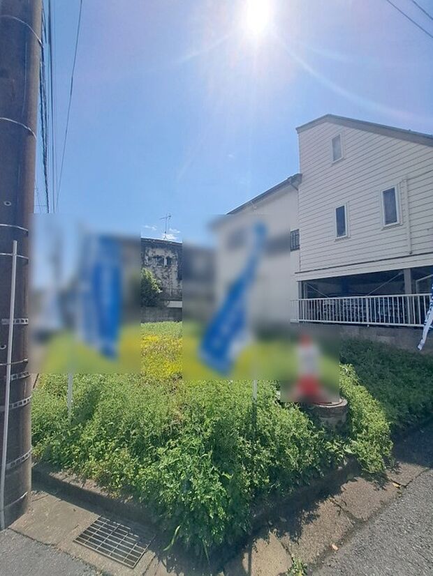 建物のモデルハウスのご見学予約もスタートしました。当日のご見学予約も大歓迎ですので、お気軽にお問合せください。