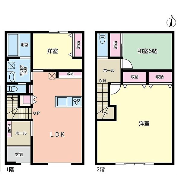 間取り：313004705151