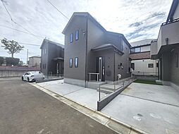 東京都東村山市恩多町３丁目