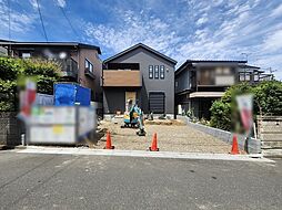 東京都武蔵村山市神明２丁目