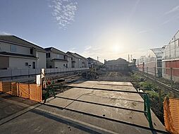 東京都小金井市緑町４丁目